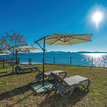 Villa Amfora - First Row By The Sea Бибинє Екстер'єр фото