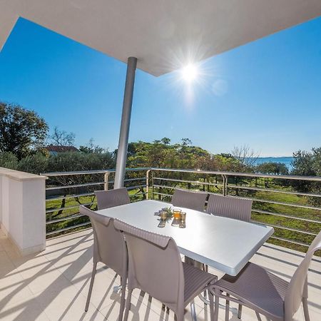 Villa Amfora - First Row By The Sea Бибинє Екстер'єр фото