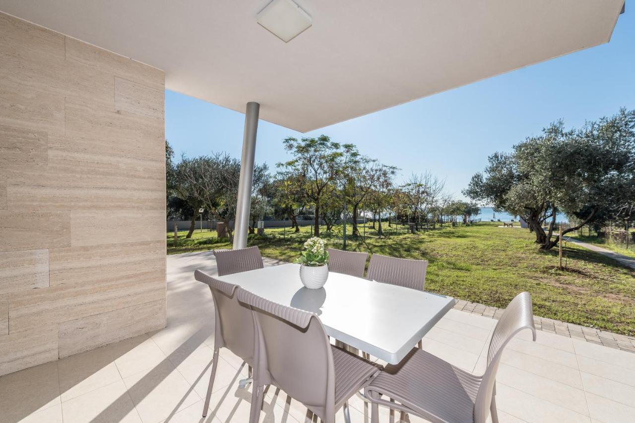 Villa Amfora - First Row By The Sea Бибинє Екстер'єр фото